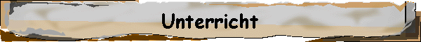 Unterricht